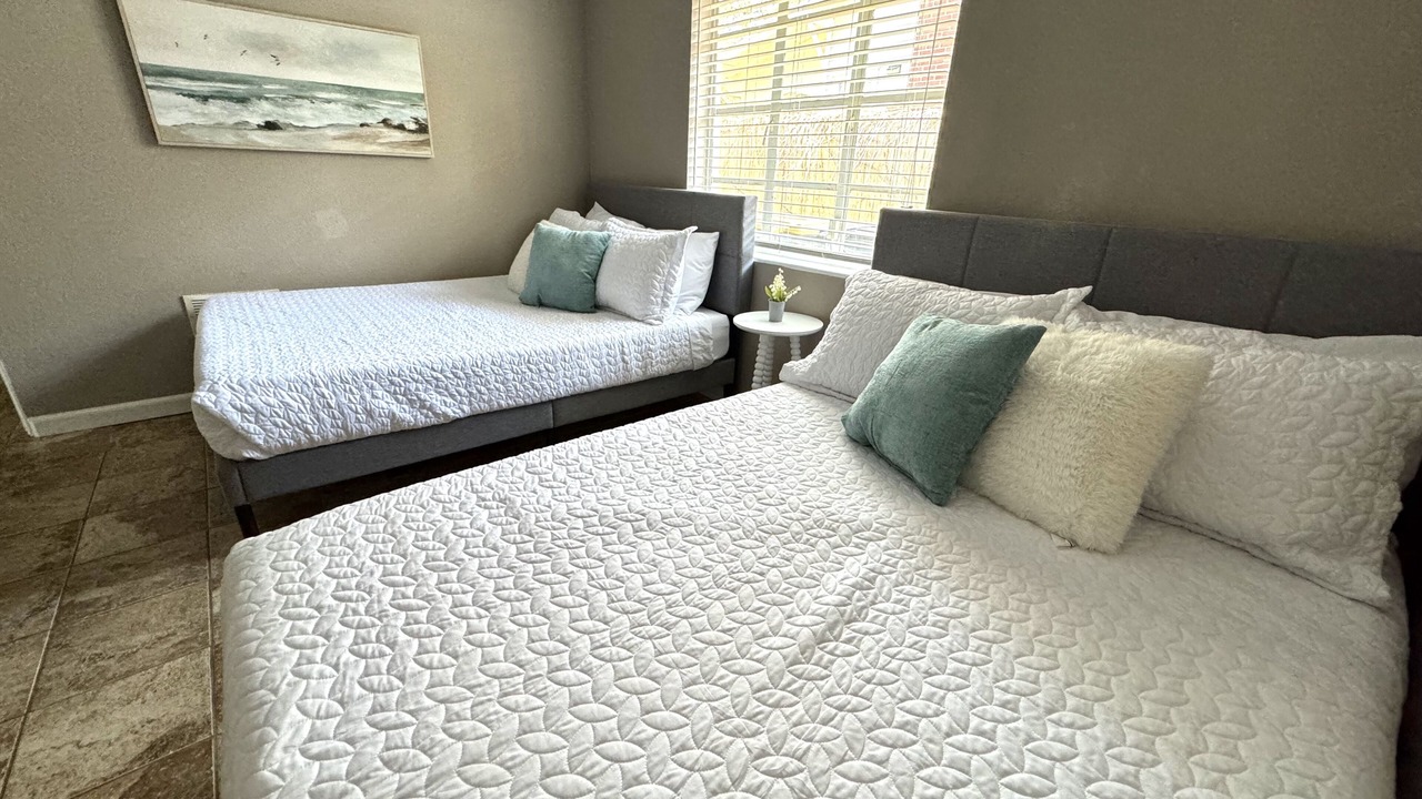 Photo of Bedroom in Riverside