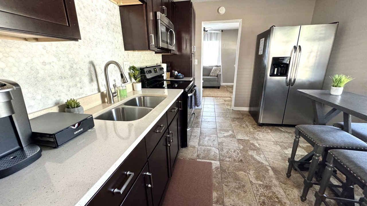 Photo of Kitchen in Riverside
