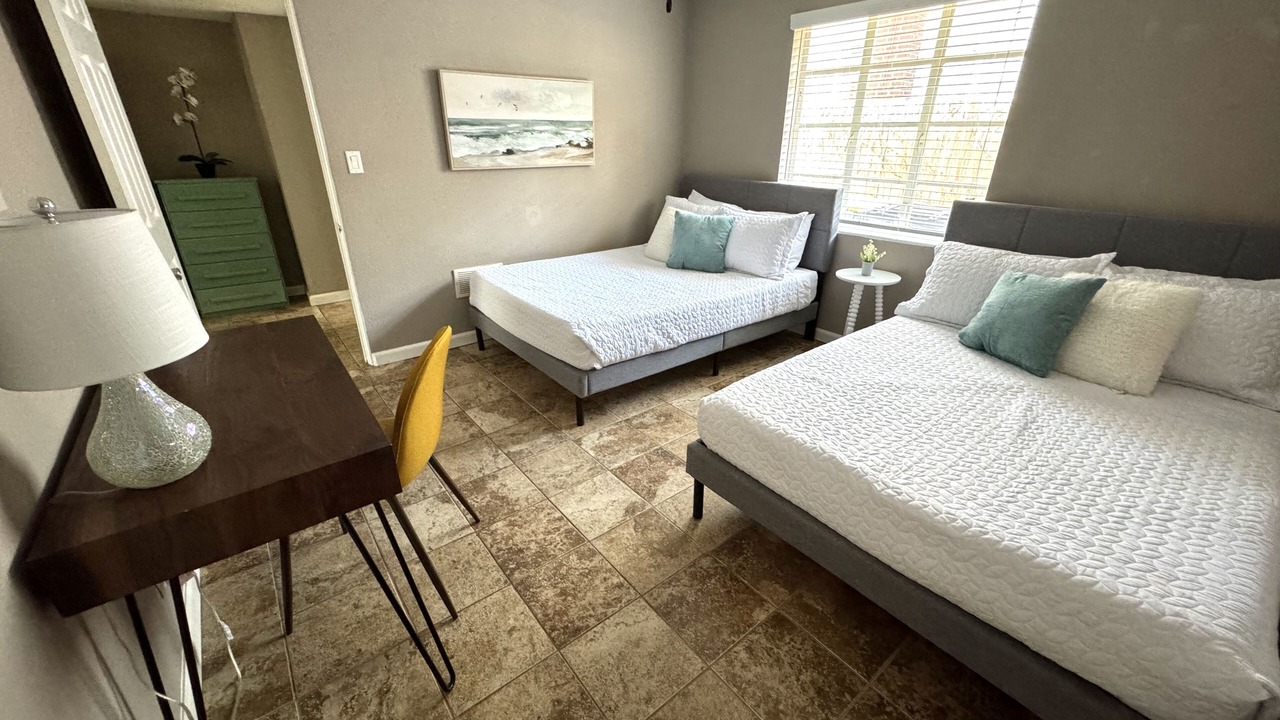 Photo of Bedroom in Riverside
