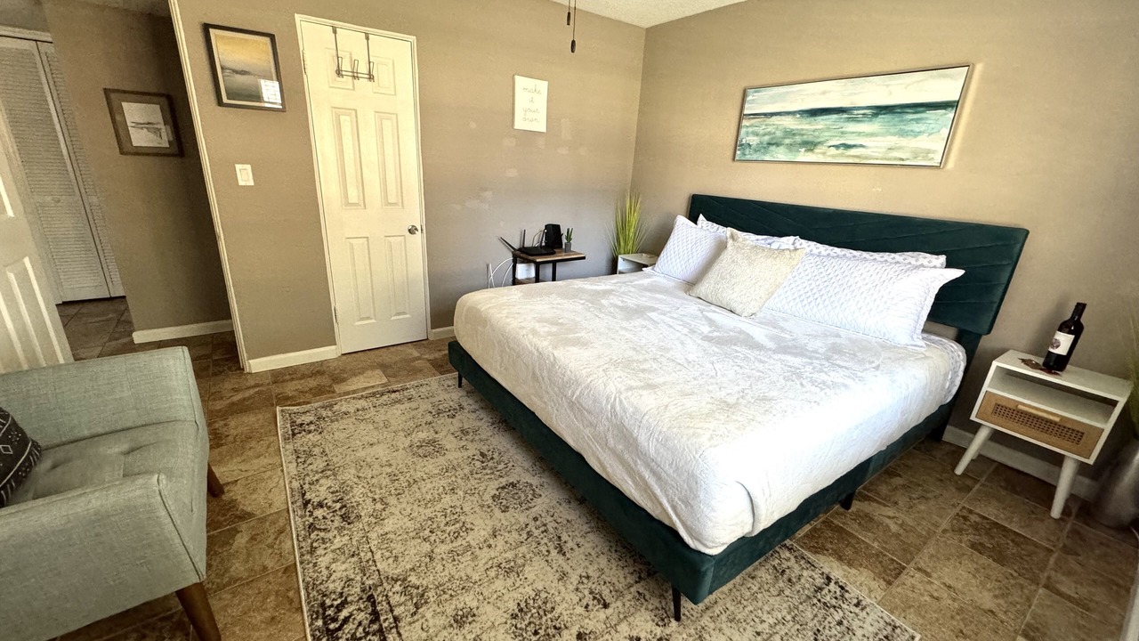 Photo of Bedroom in Riverside