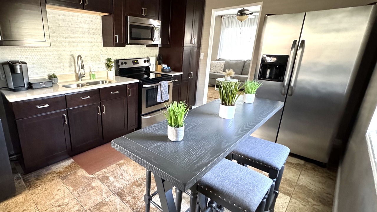 Photo of Kitchen in Riverside