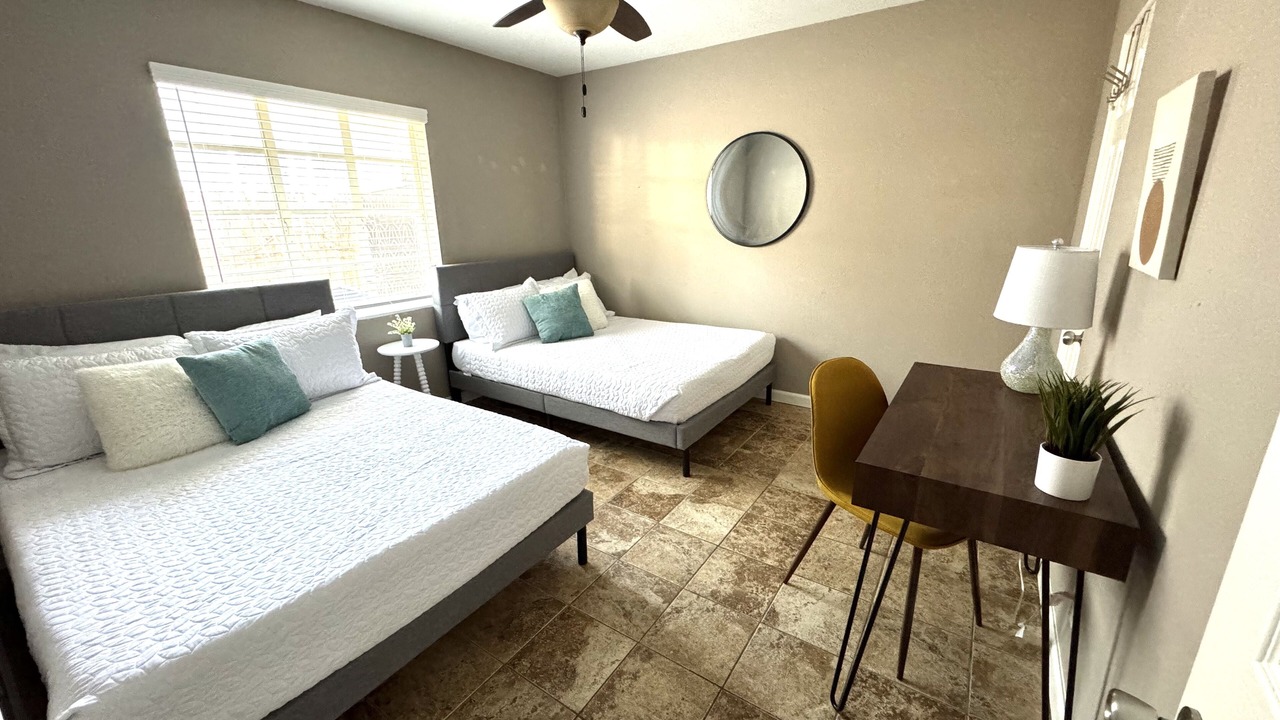 Photo of Bedroom in Riverside