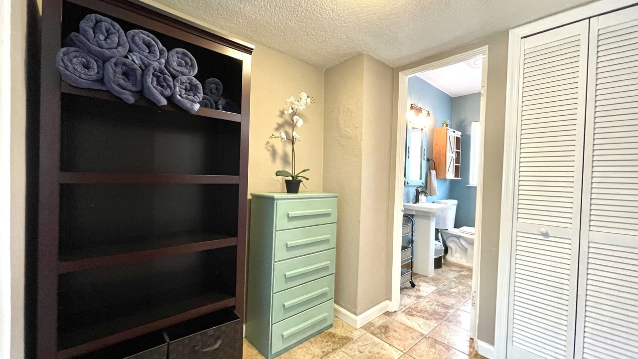 Photo of Bathroom in Riverside