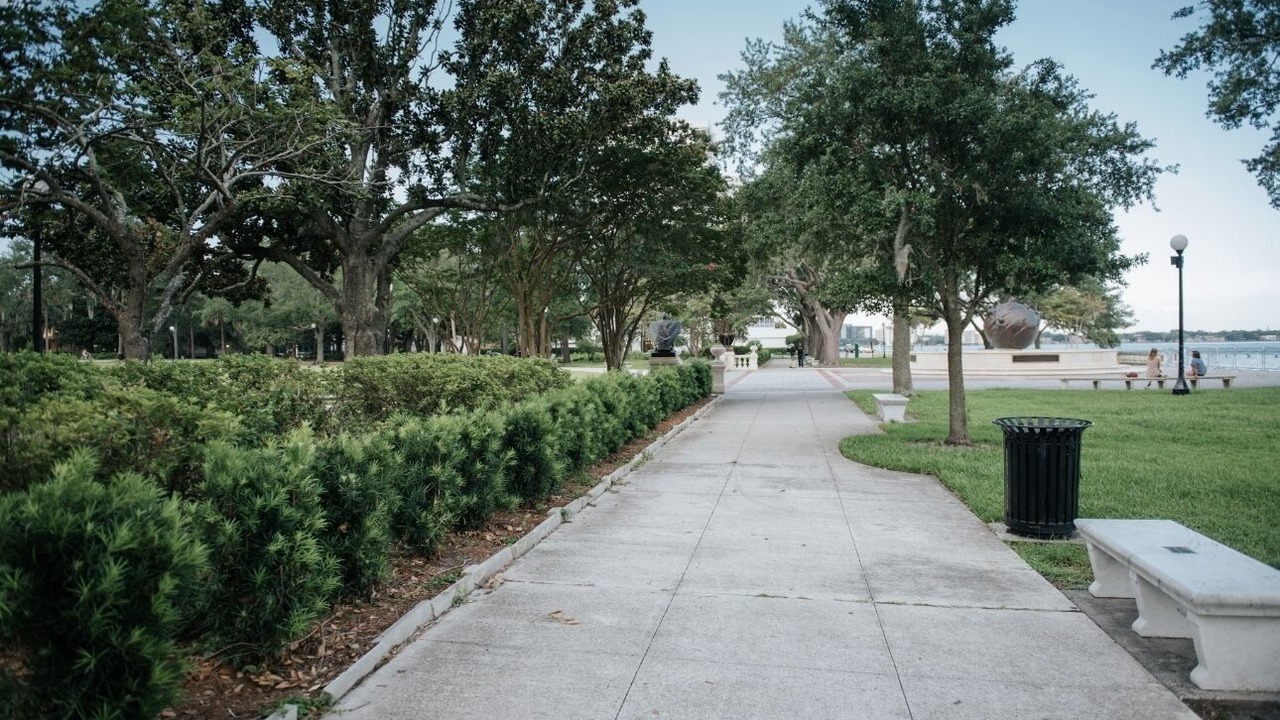 Photo of Outdoor in Riverside