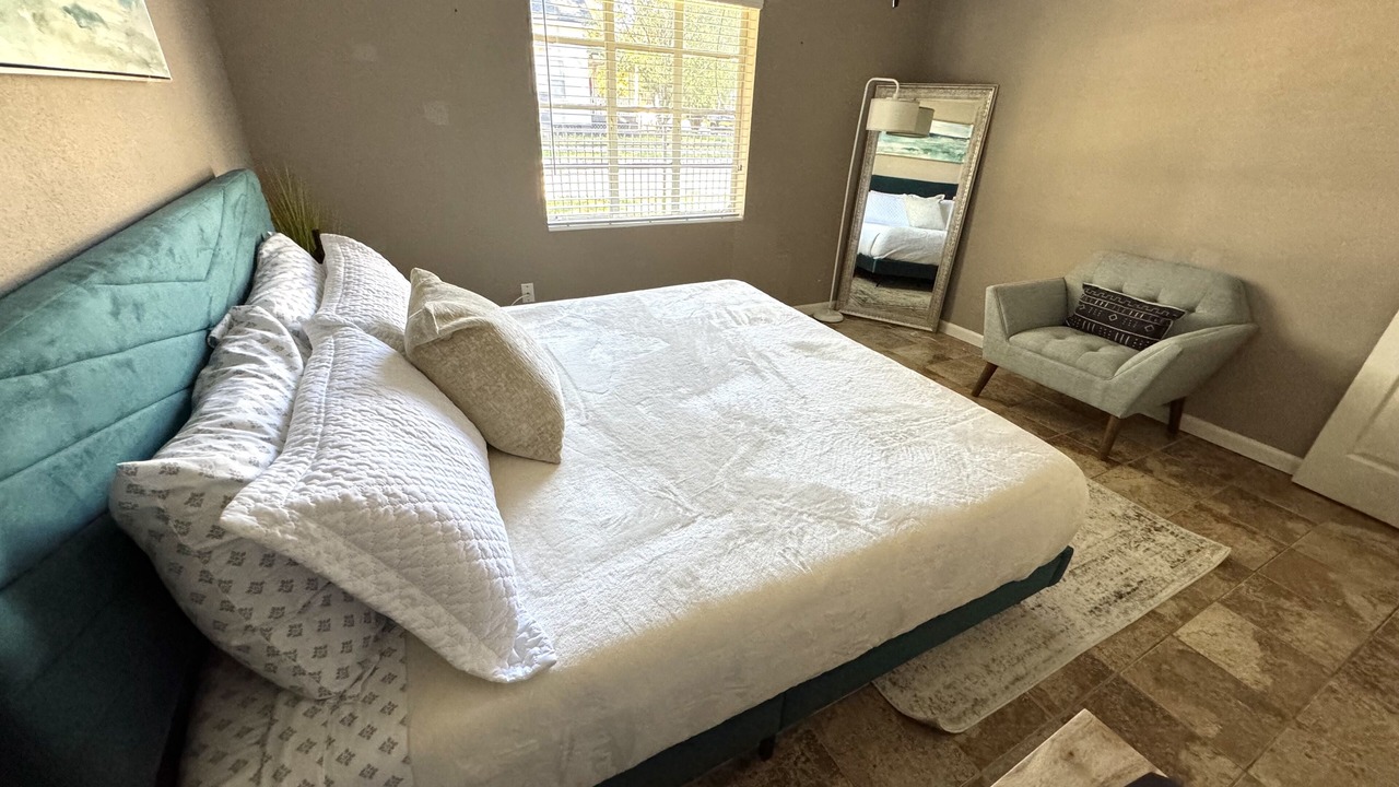 Photo of Bedroom in Riverside