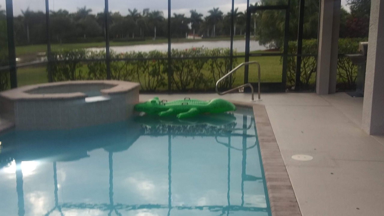 Photo of Outdoor in Punta Gorda