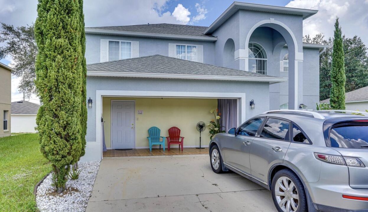 Photo of Outdoor in Kissimmee