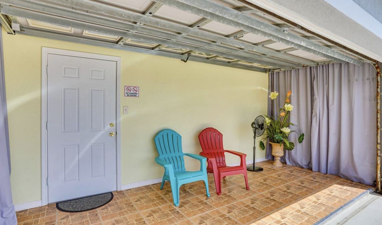Photo of Patio Balcony in Kissimmee
