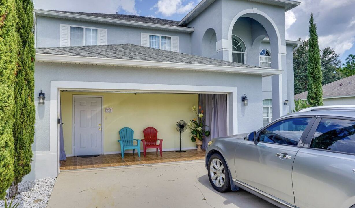 Photo of Outdoor in Kissimmee