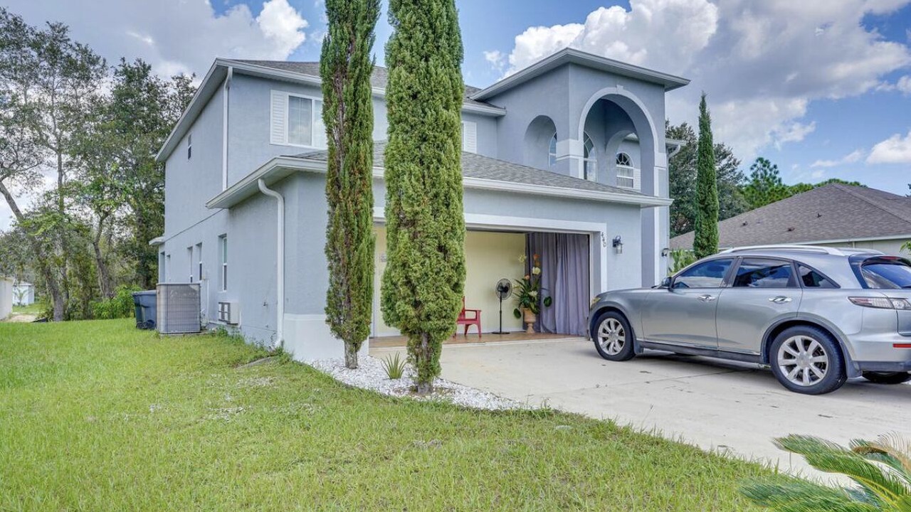 Photo of Outdoor in Kissimmee