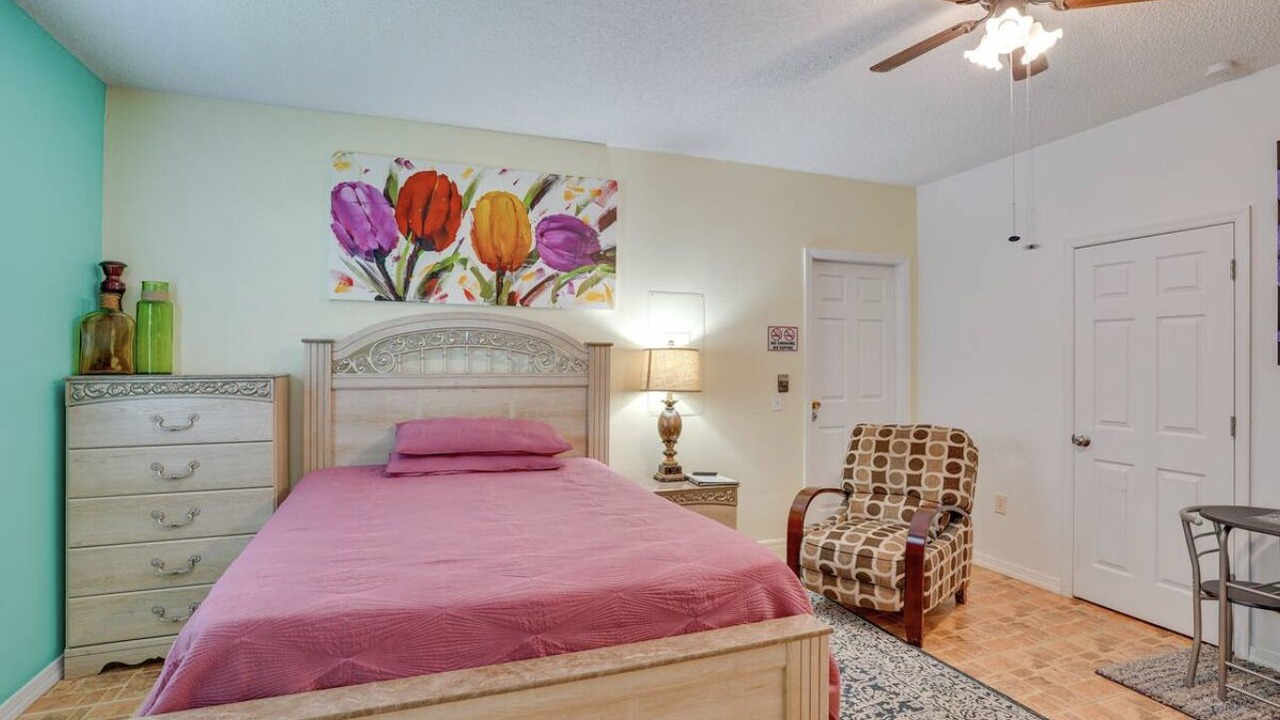 Photo of Bedroom in Kissimmee