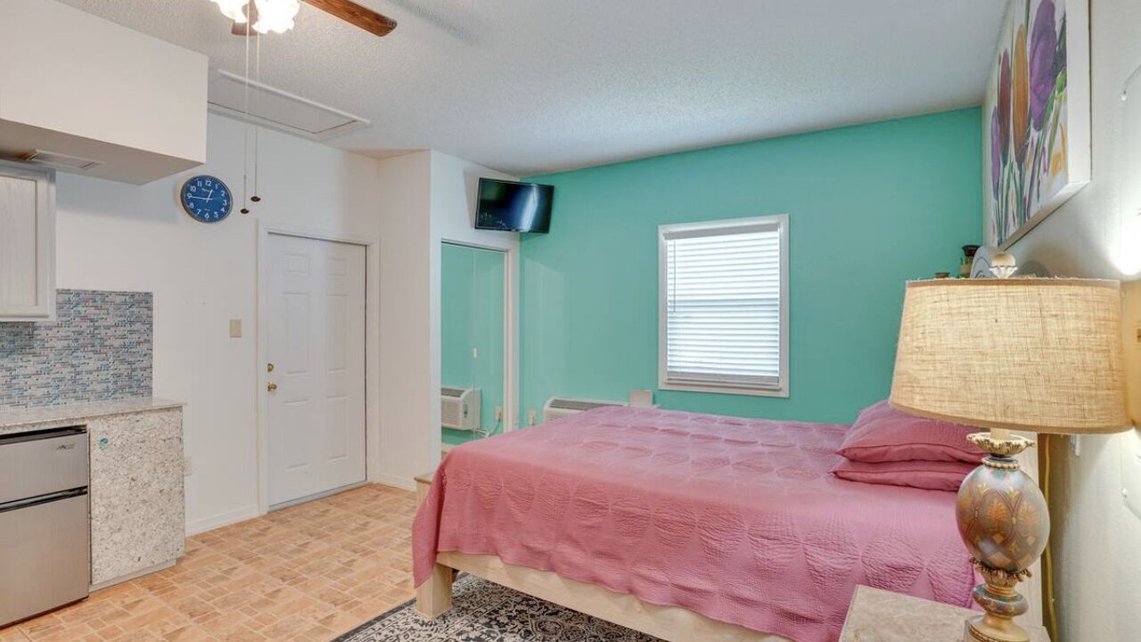 Photo of Bedroom in Kissimmee
