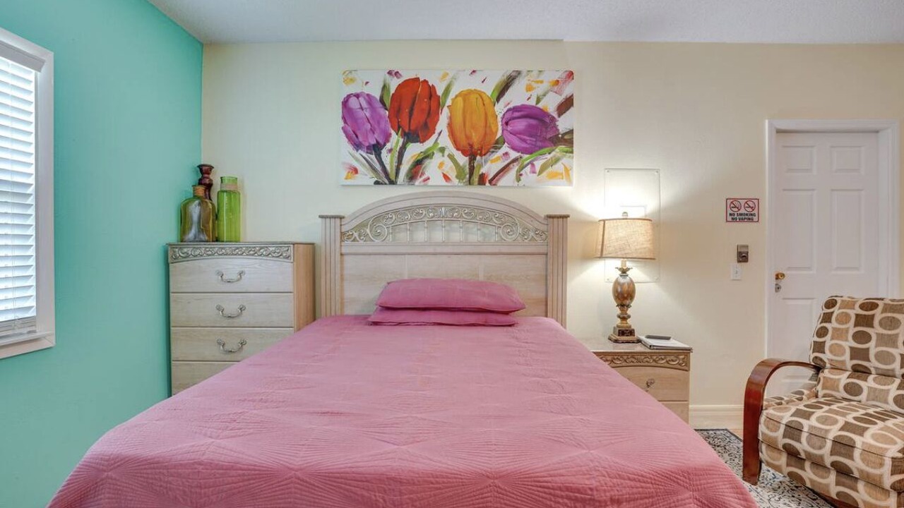 Photo of Bedroom in Kissimmee
