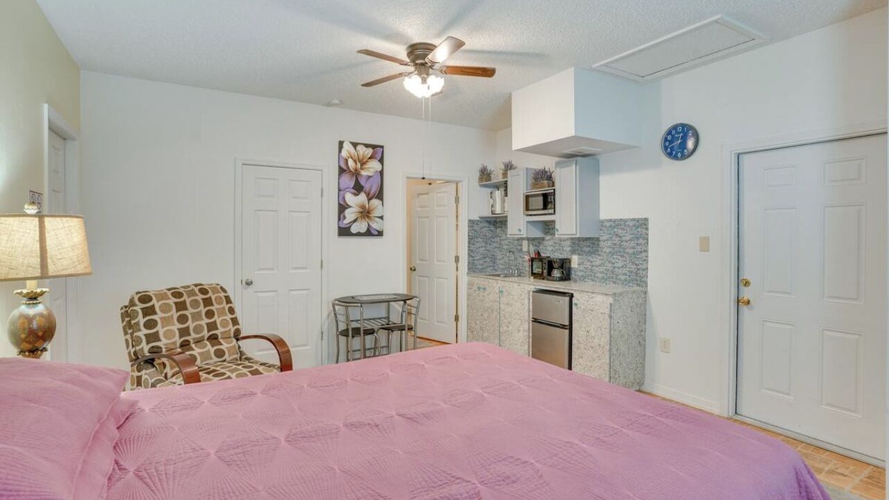 Photo of Bedroom in Kissimmee