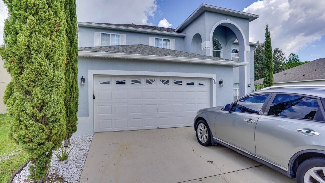 Photo of Outdoor in Kissimmee