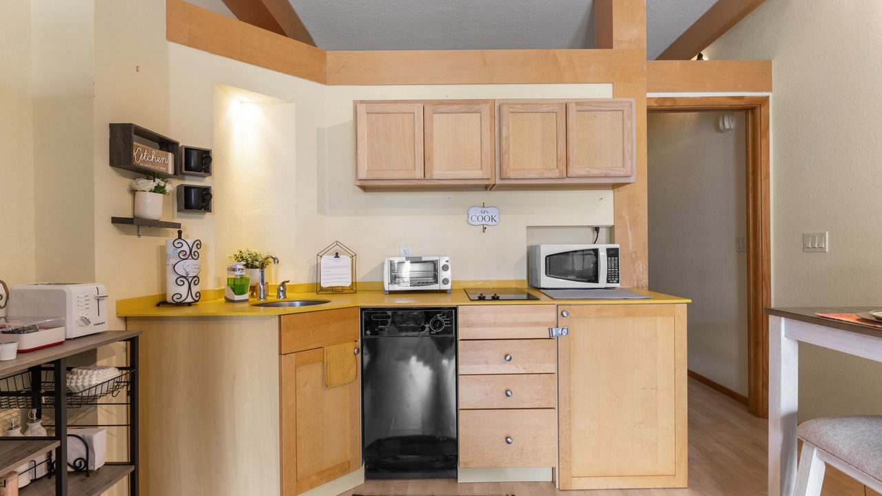 Photo of Kitchen in Palm Coast