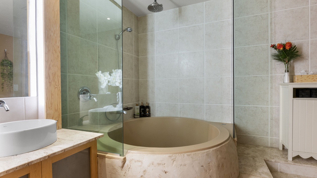 Photo of Bathroom in Palm Coast