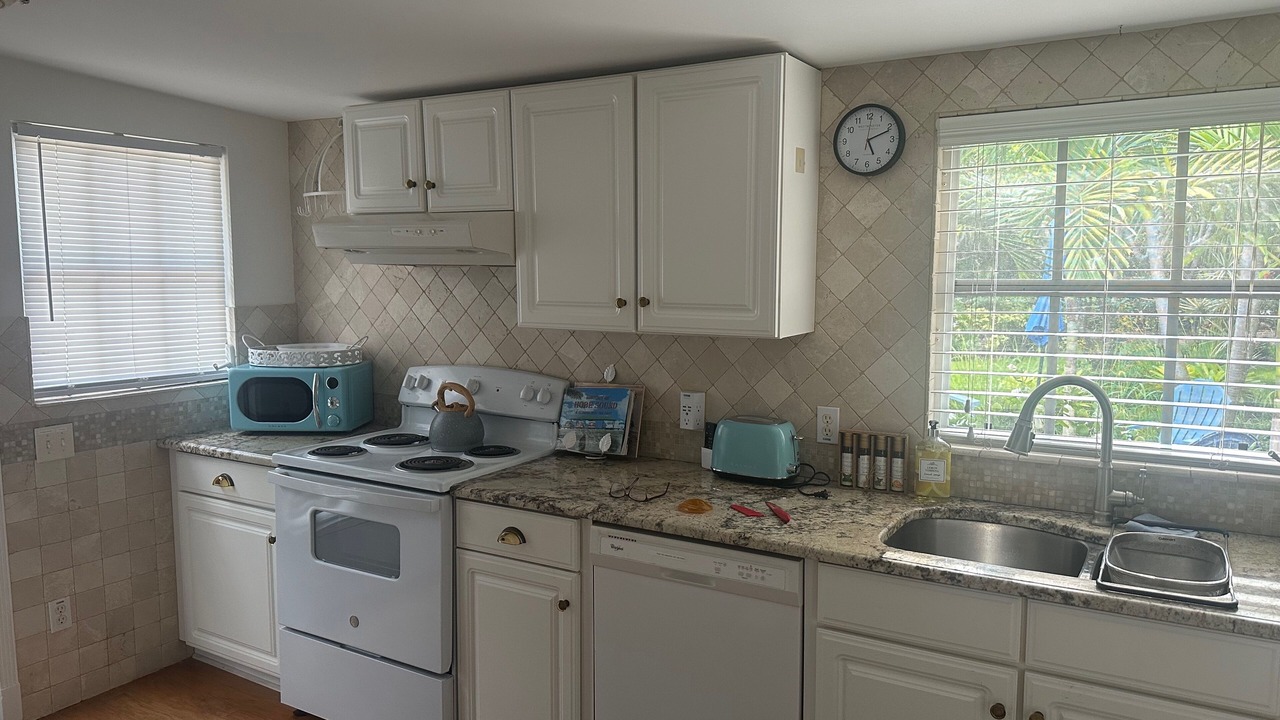 Photo of Kitchen in Hobe Sound