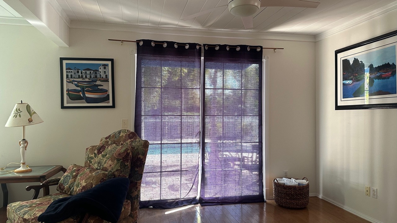 Photo of Livingroom in Hobe Sound