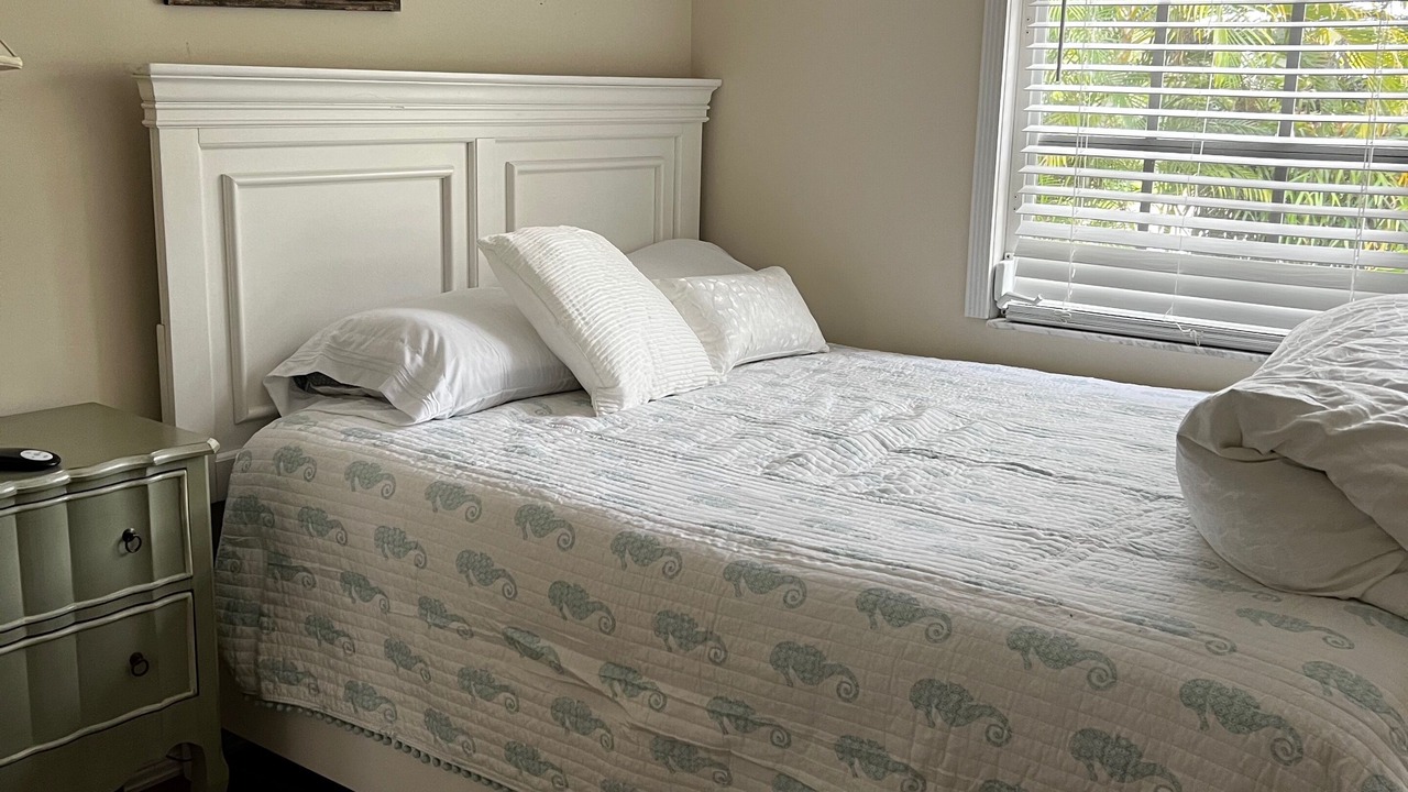 Photo of Bedroom in Hobe Sound