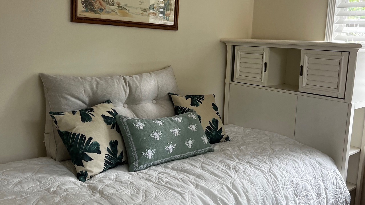 Photo of Bedroom in Hobe Sound