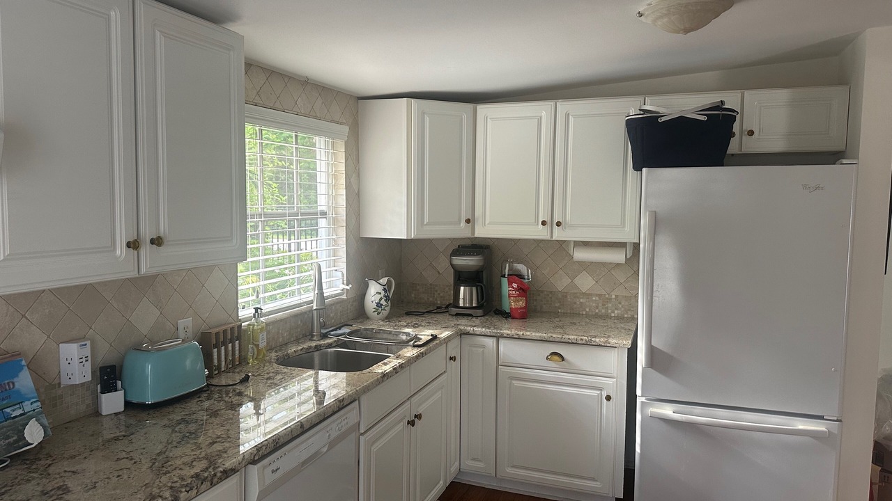 Photo of Kitchen in Hobe Sound