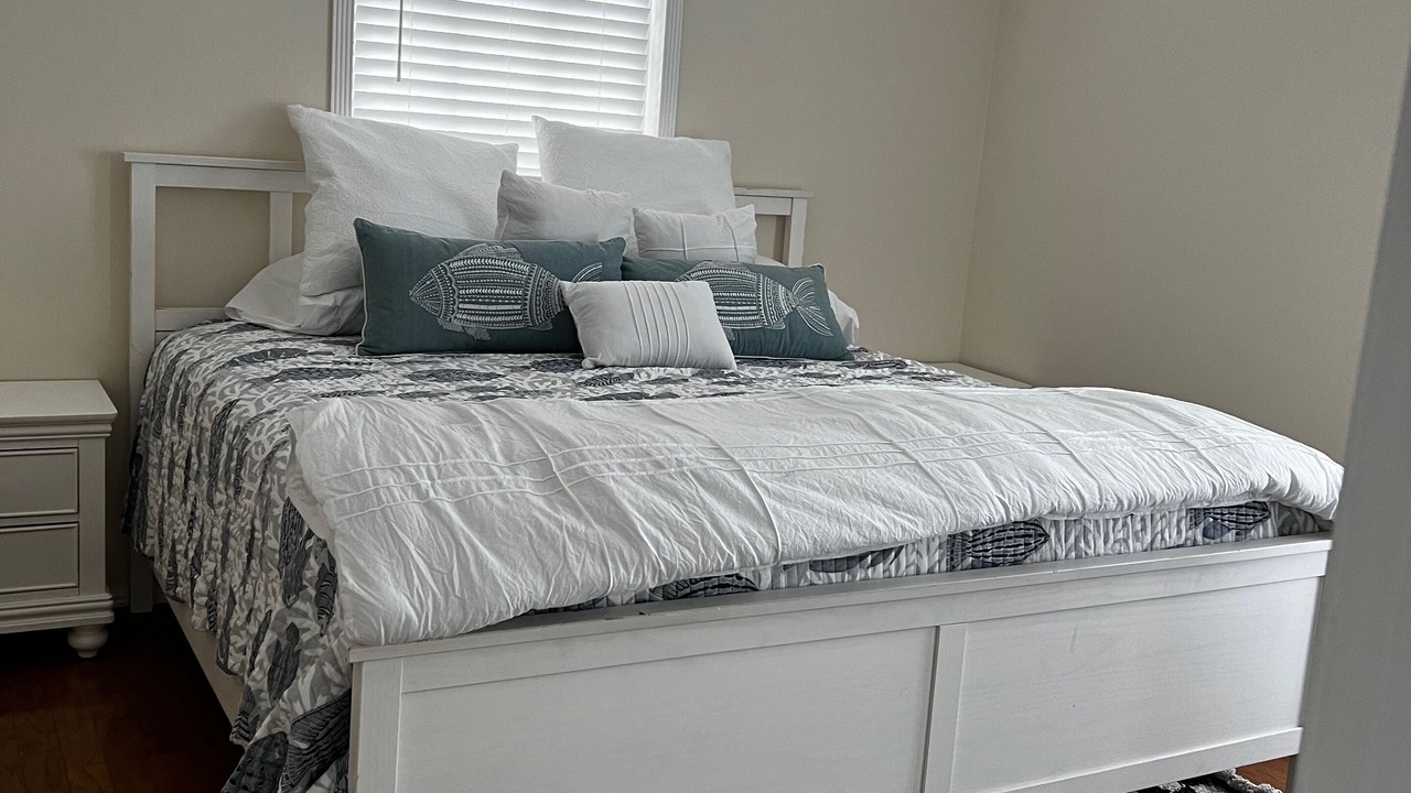 Photo of Bedroom in Hobe Sound