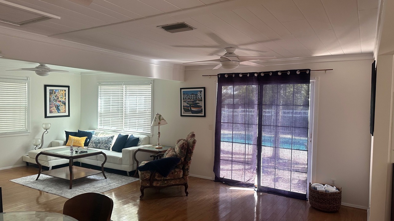 Photo of Livingroom in Hobe Sound