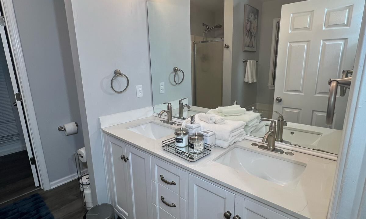 Photo of Bathroom in Athens
