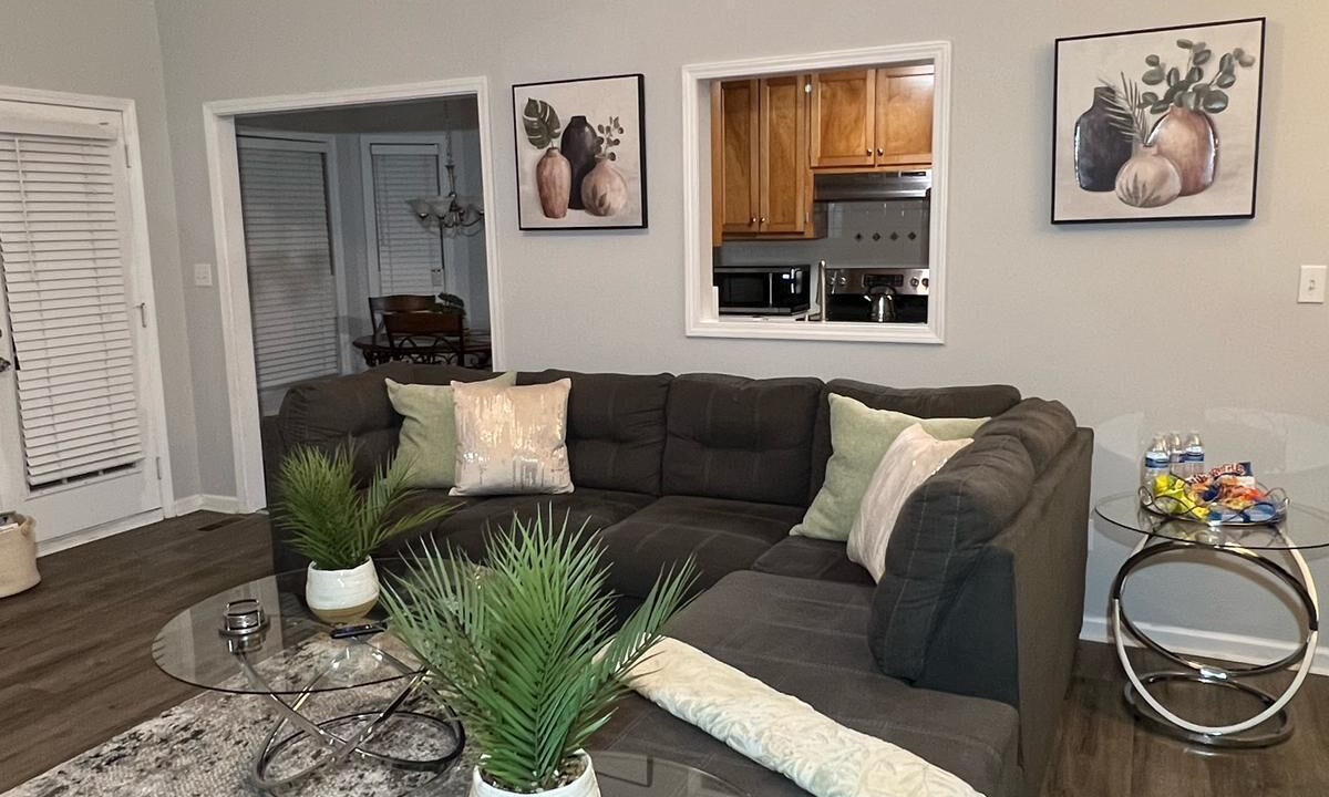 Photo of Livingroom in Athens