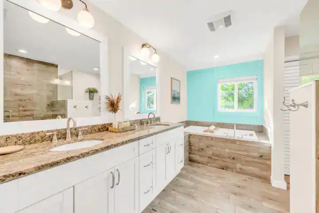 Photo of Bathroom in West Bradenton