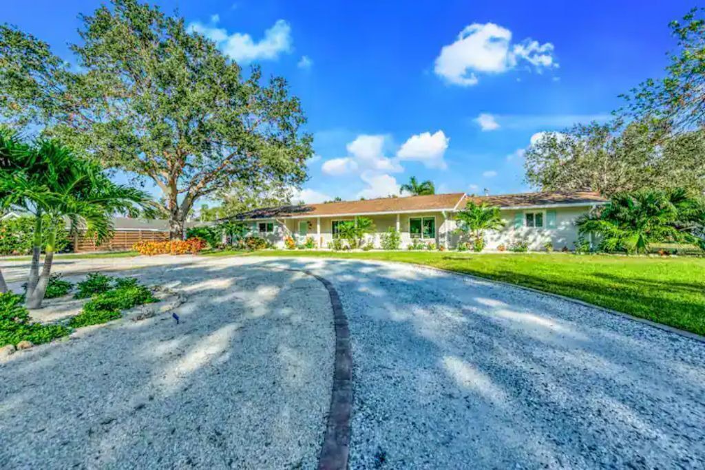 Photo of Outdoor in West Bradenton