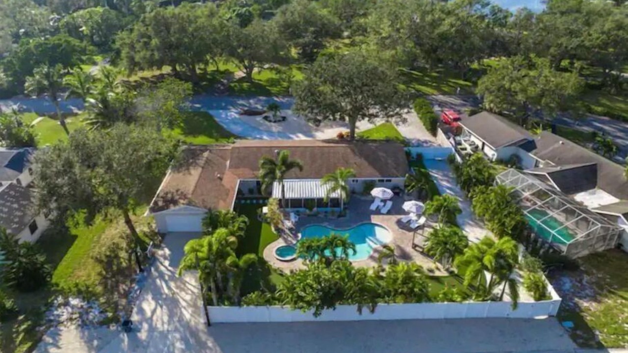 Photo of Outdoor in West Bradenton