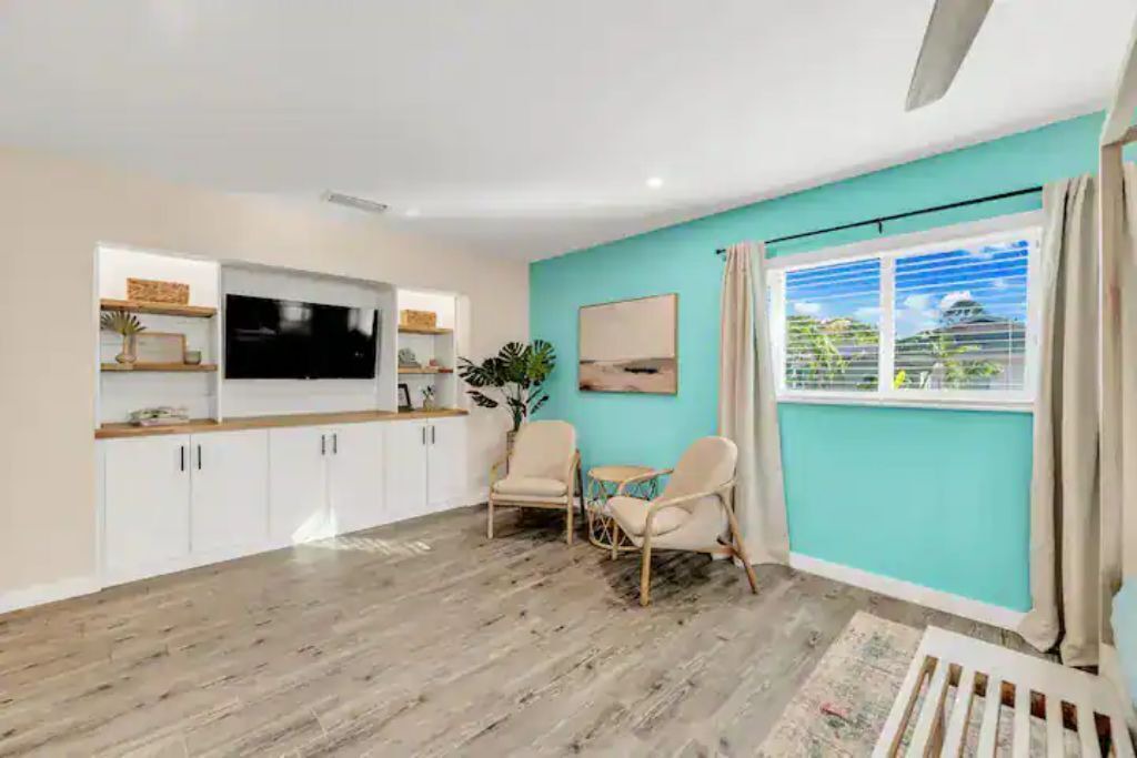 Photo of Livingroom in West Bradenton
