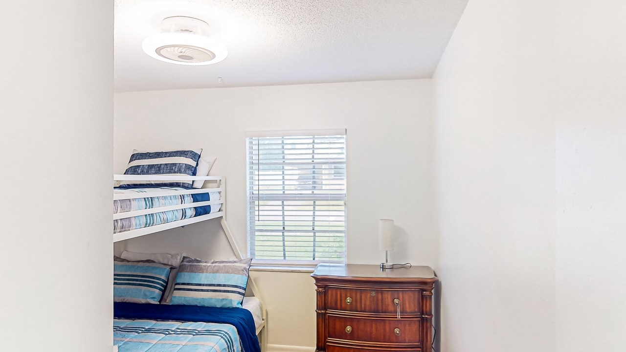 Photo of Bedroom in Orient Park
