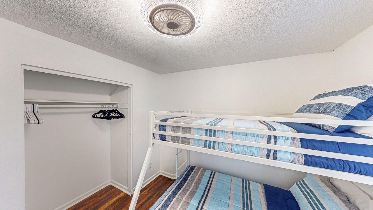Photo of Bedroom in Orient Park
