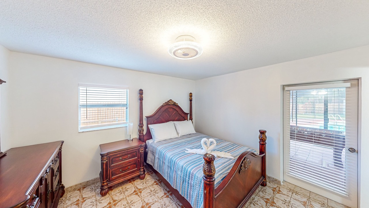 Photo of Bedroom in Orient Park