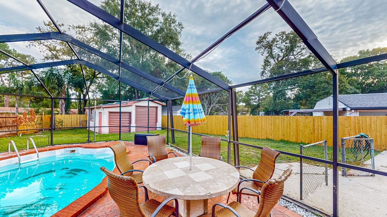 Photo of Outdoor in Orient Park