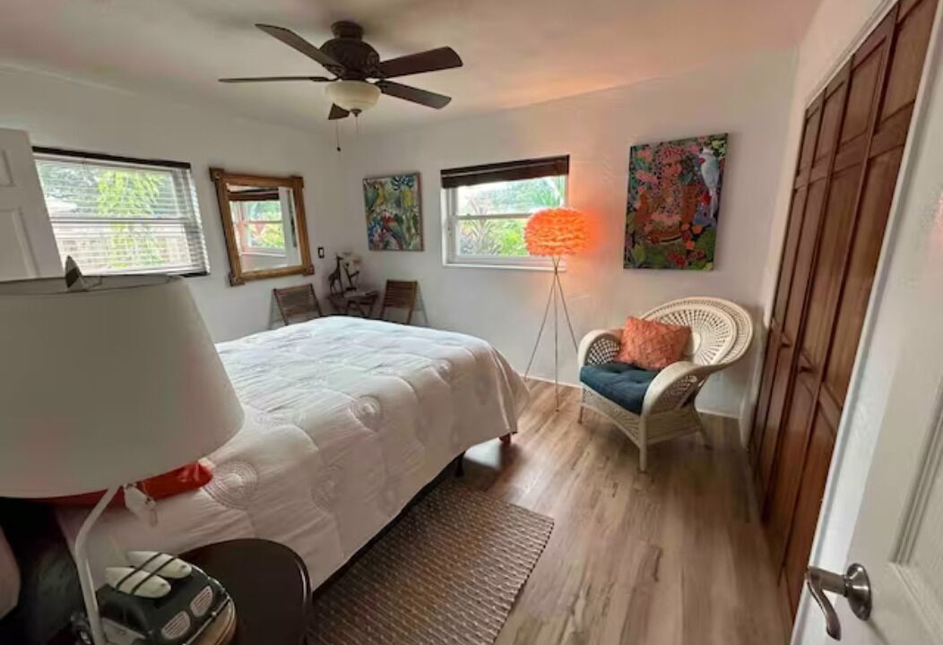 Photo of Bedroom in Gulfport