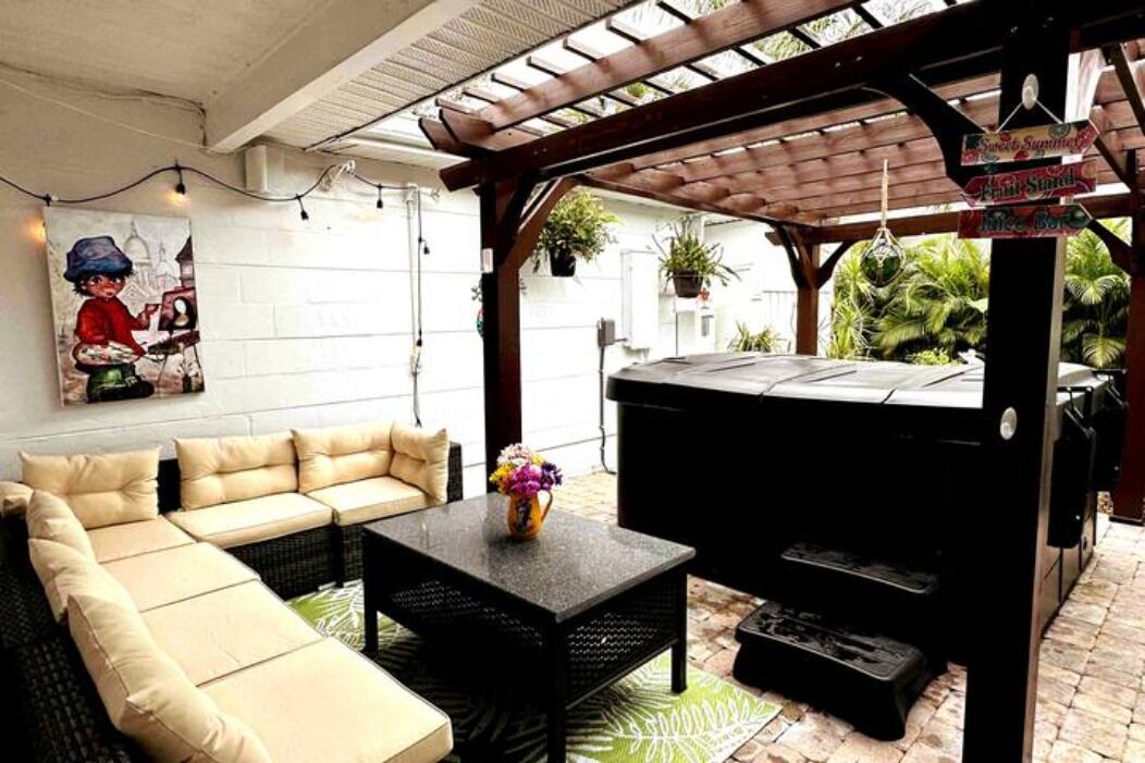 Photo of Outdoor in Gulfport