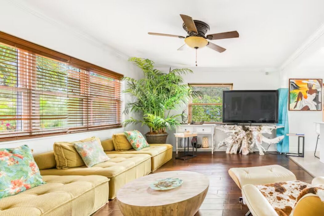 Photo of Livingroom in Gulfport