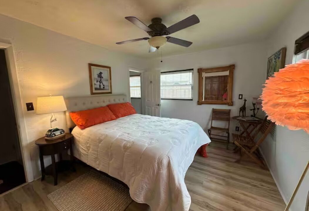 Photo of Bedroom in Gulfport