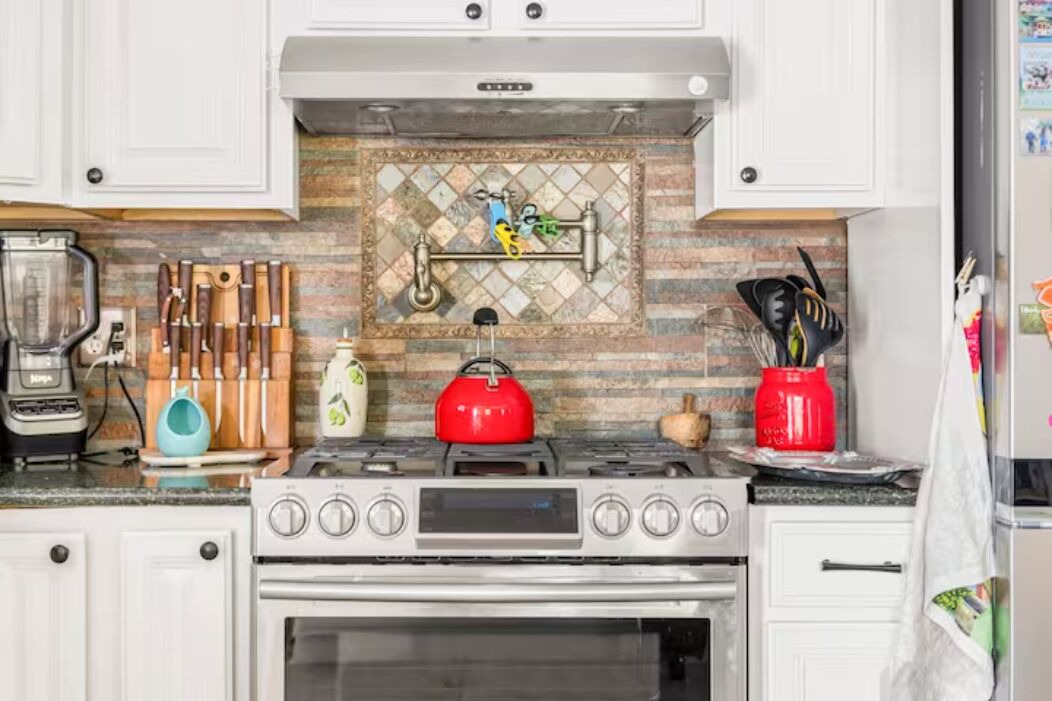 Photo of Kitchen in Gulfport