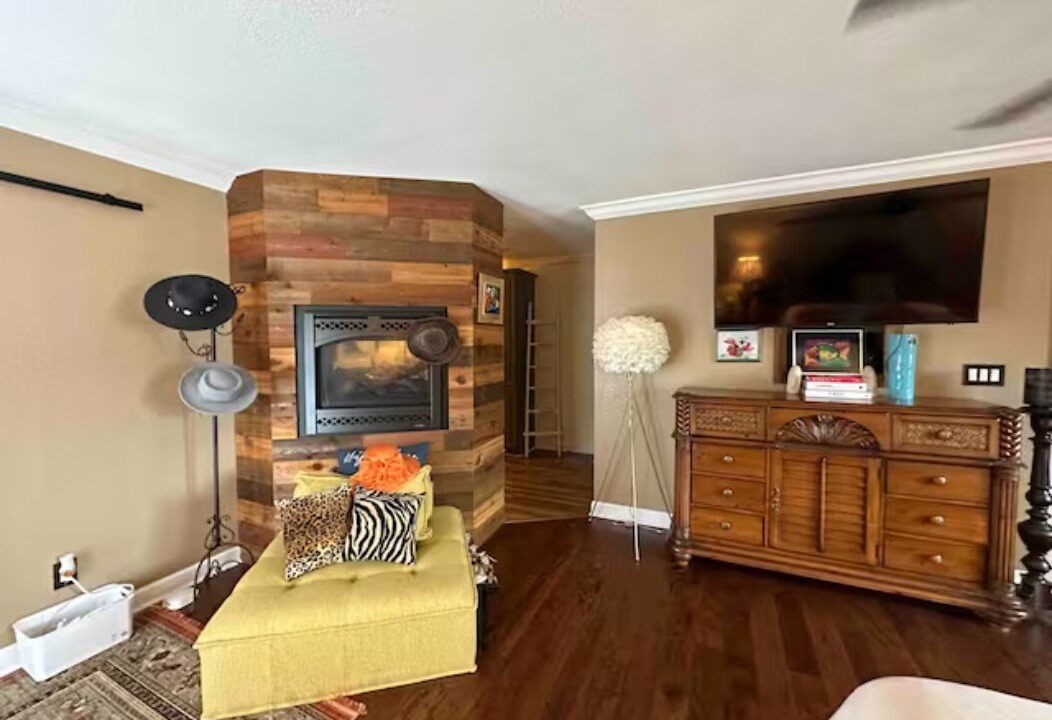 Photo of Livingroom in Gulfport