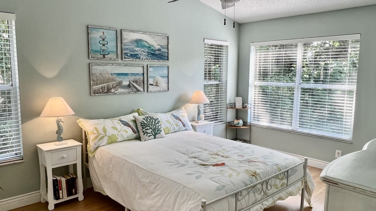 Photo of Bedroom in Palm Harbor