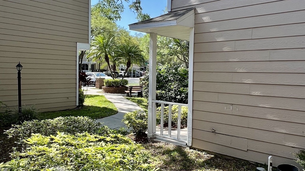 Photo of Outdoor in Palm Harbor