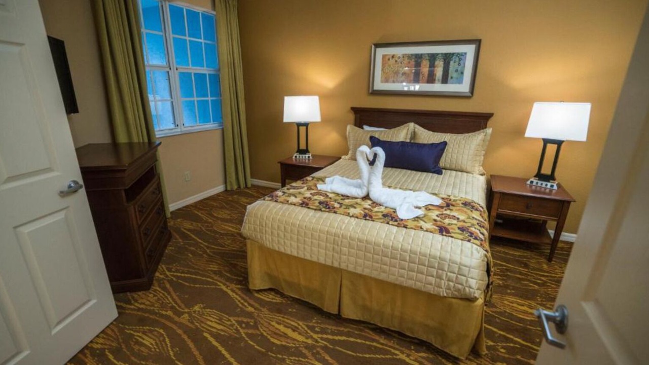 Photo of Bedroom in Weston