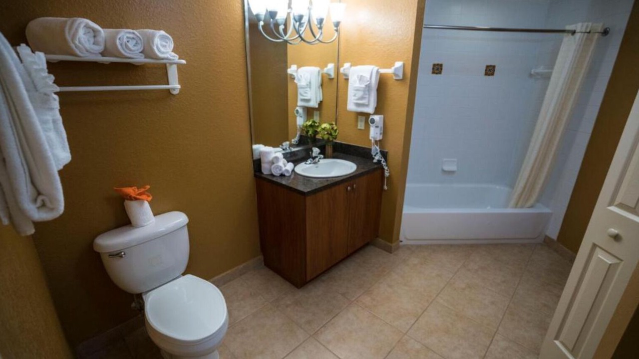 Photo of Bathroom in Weston