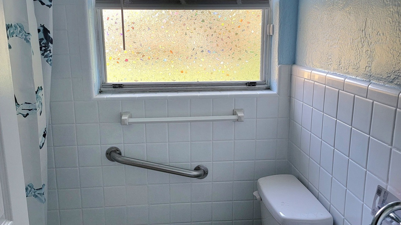 Photo of Bathroom in Daytona Beach