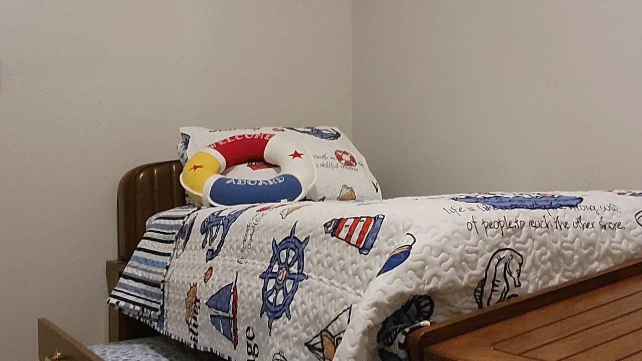 Photo of Bedroom in Daytona Beach